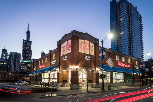 Walgreens to Set Up First Global Capability Centre in Chennai